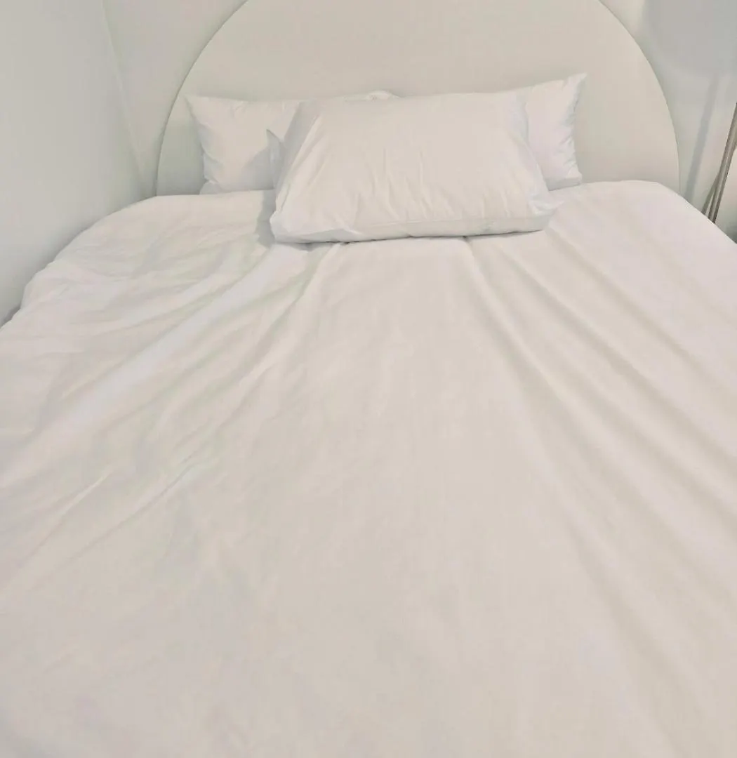 Apartment Stay H Hapjung Cine #Hapjeong #Hongdae #Airport Railroad #New Building #3 Queen Beds #7 People #1 Minute To Yg Entertainment #Elevator #Parking #Air Conditioner In Each Room #Luggage Storage #Hotel-Style Bedding #Movie Seoul